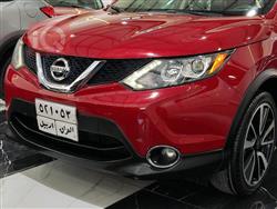 Nissan Rogue Sport